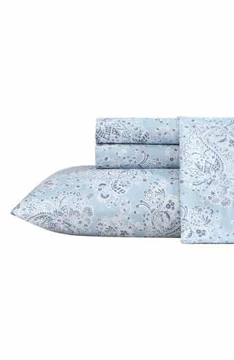 Wrangler Prairieland Paisley Throw Blanket