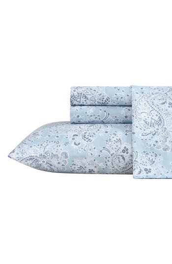 Wrangler Throw Blanket In Blue