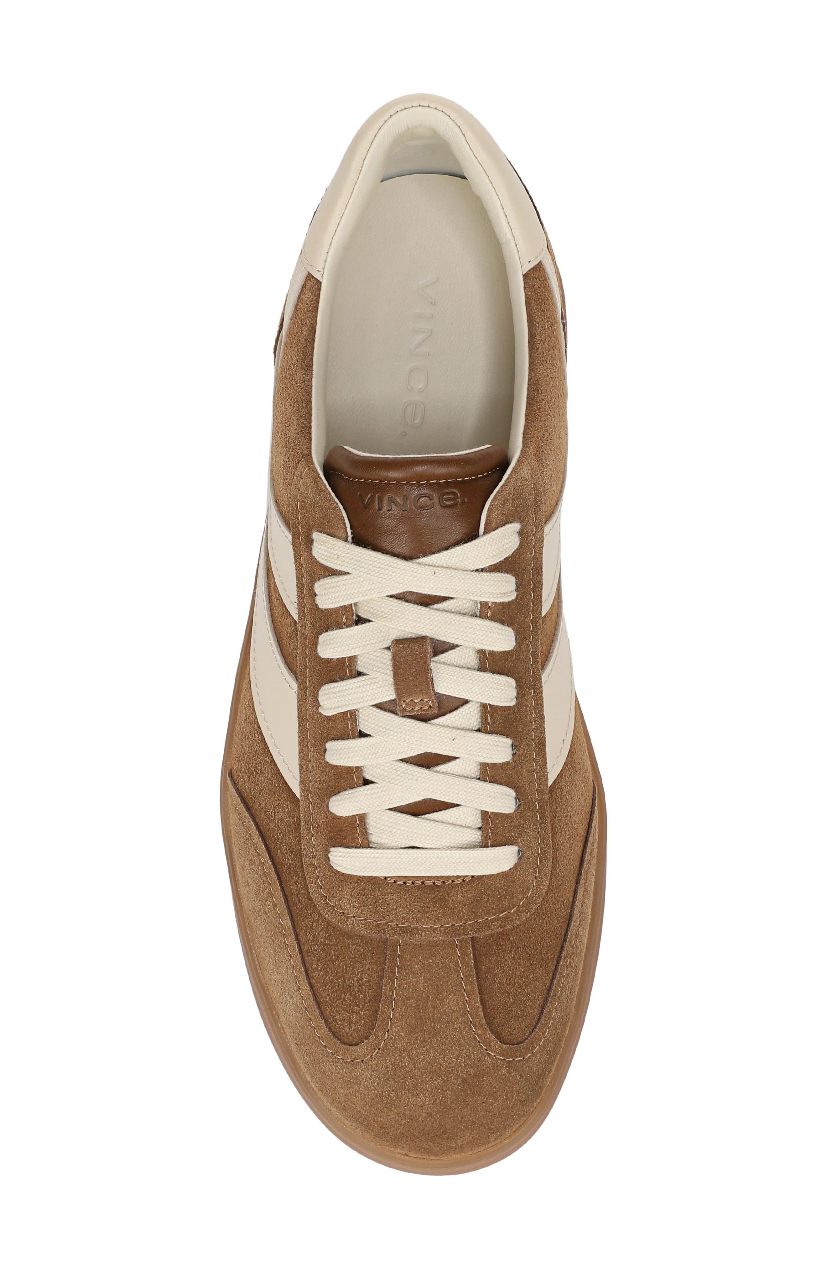 Vince Oasis Runner Sneaker, Alternate, color, 