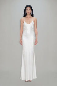 Atoir Eden Slip Dress