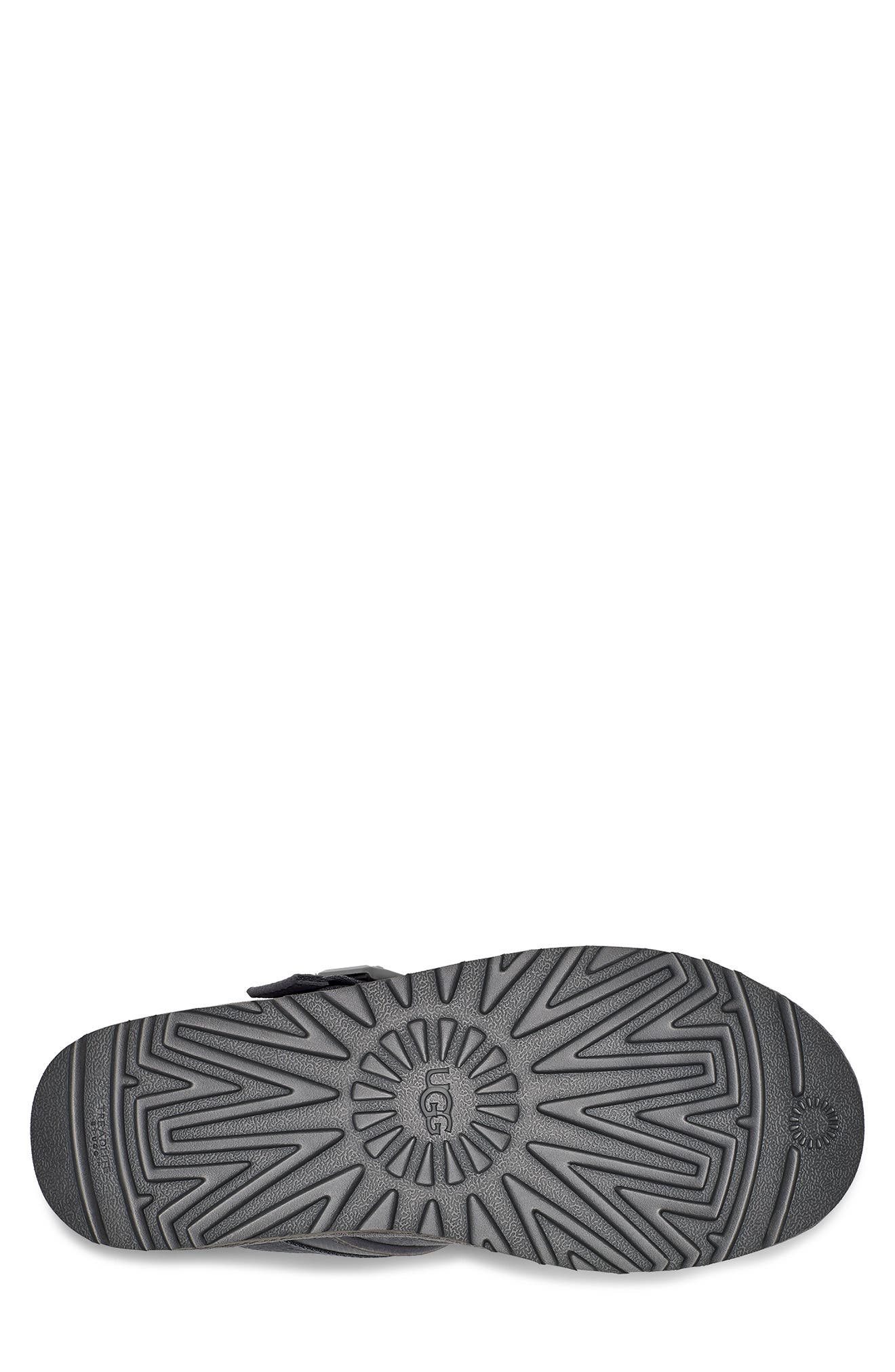 Neumal Snapback Chukka Boot, Alternate, color, METAL