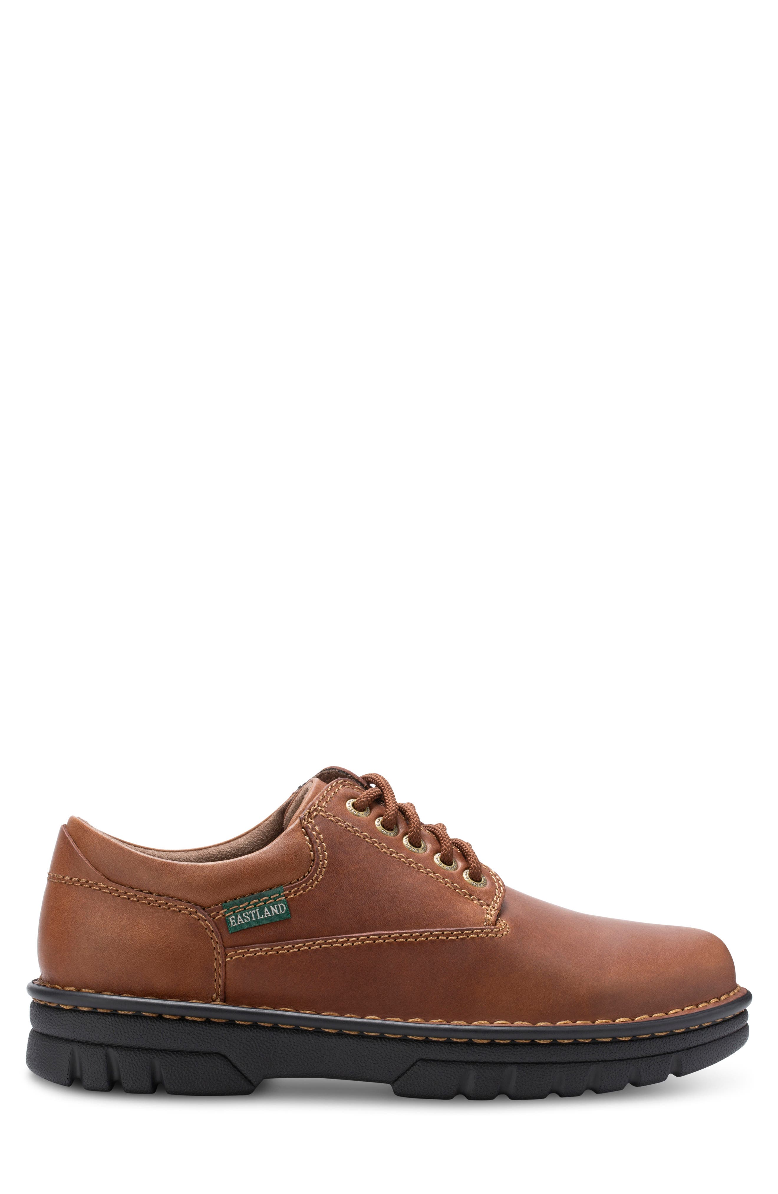 Eastland Plainview Derby, Alternate, color, Oak