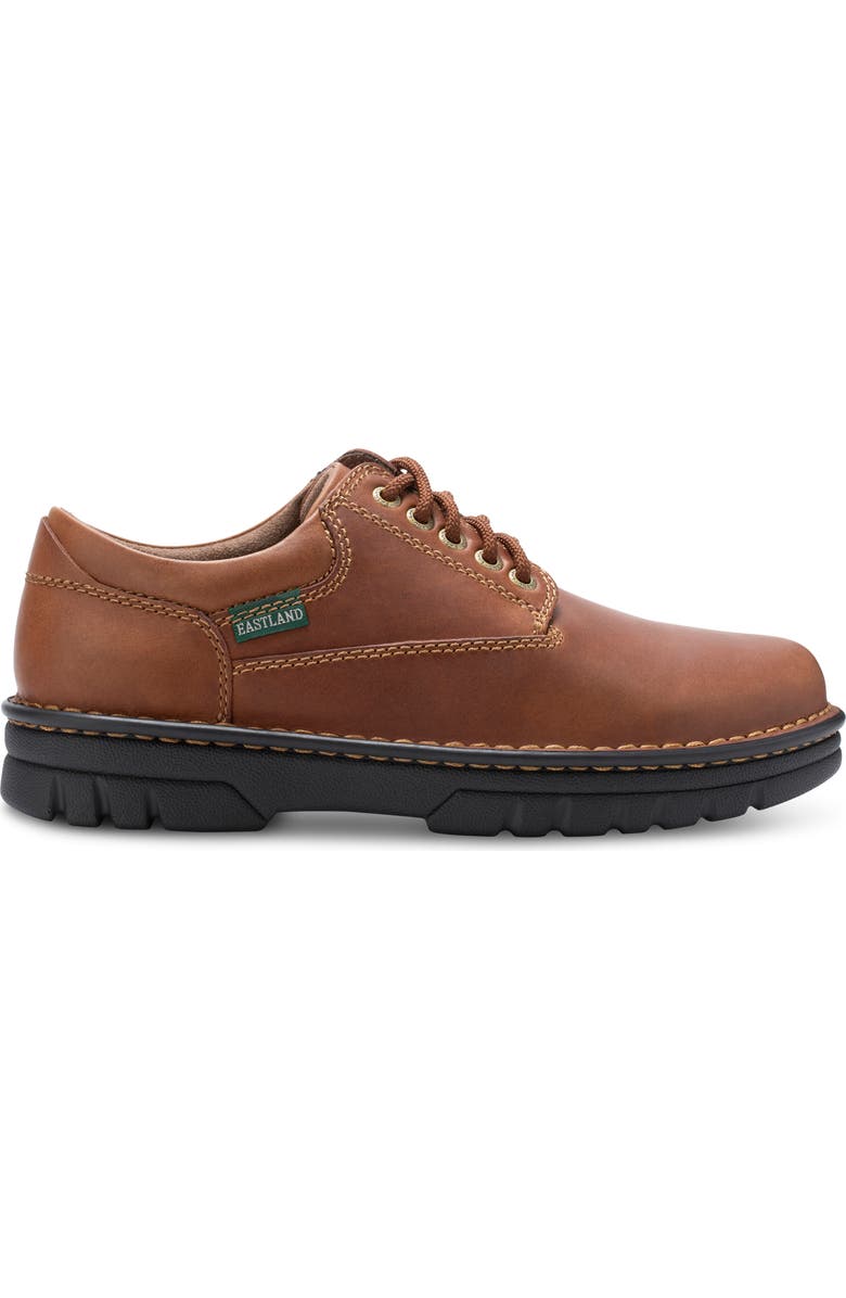 Eastland Plainview Derby, Alternate, color, Oak