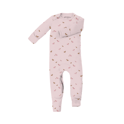 Convertible PJ - Baby