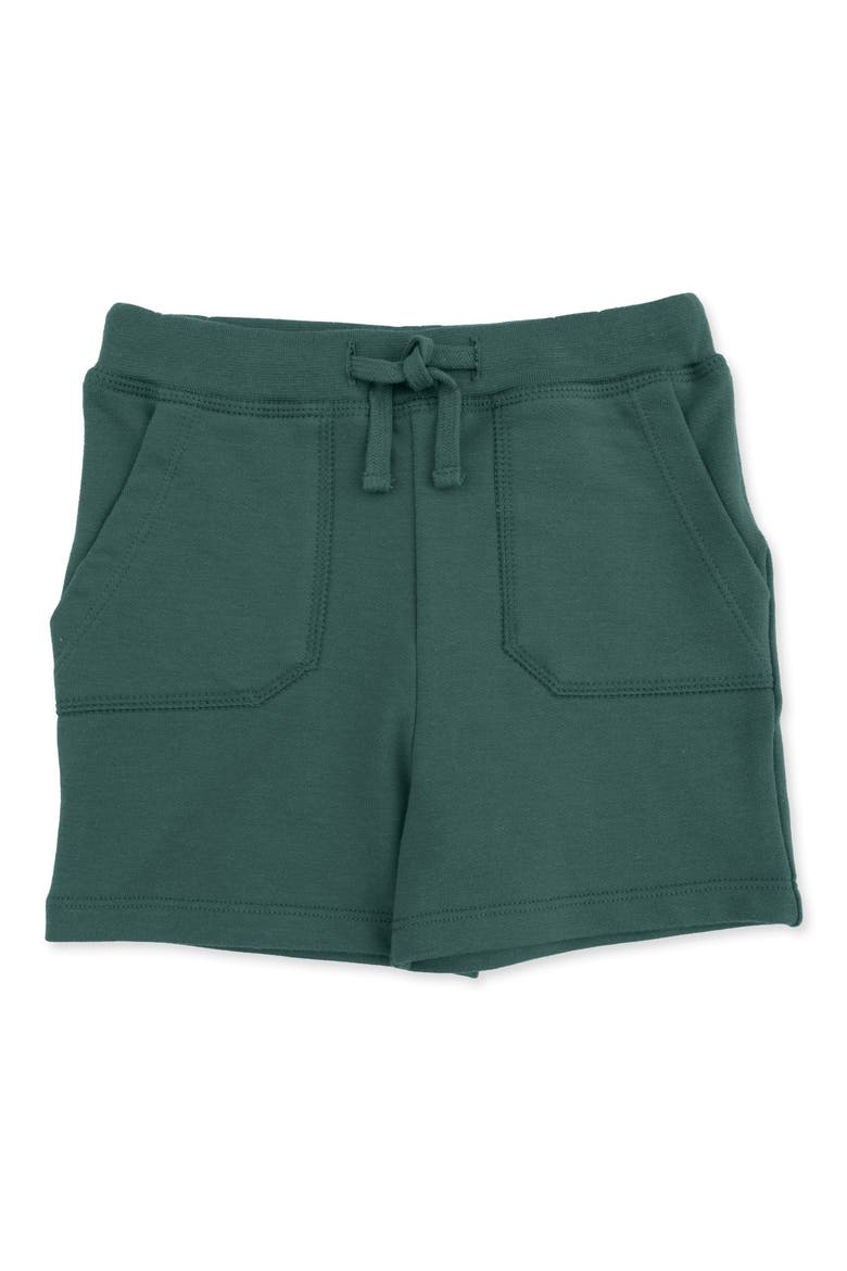 Kids' Everyday Shorts, Main, color, GREEN
