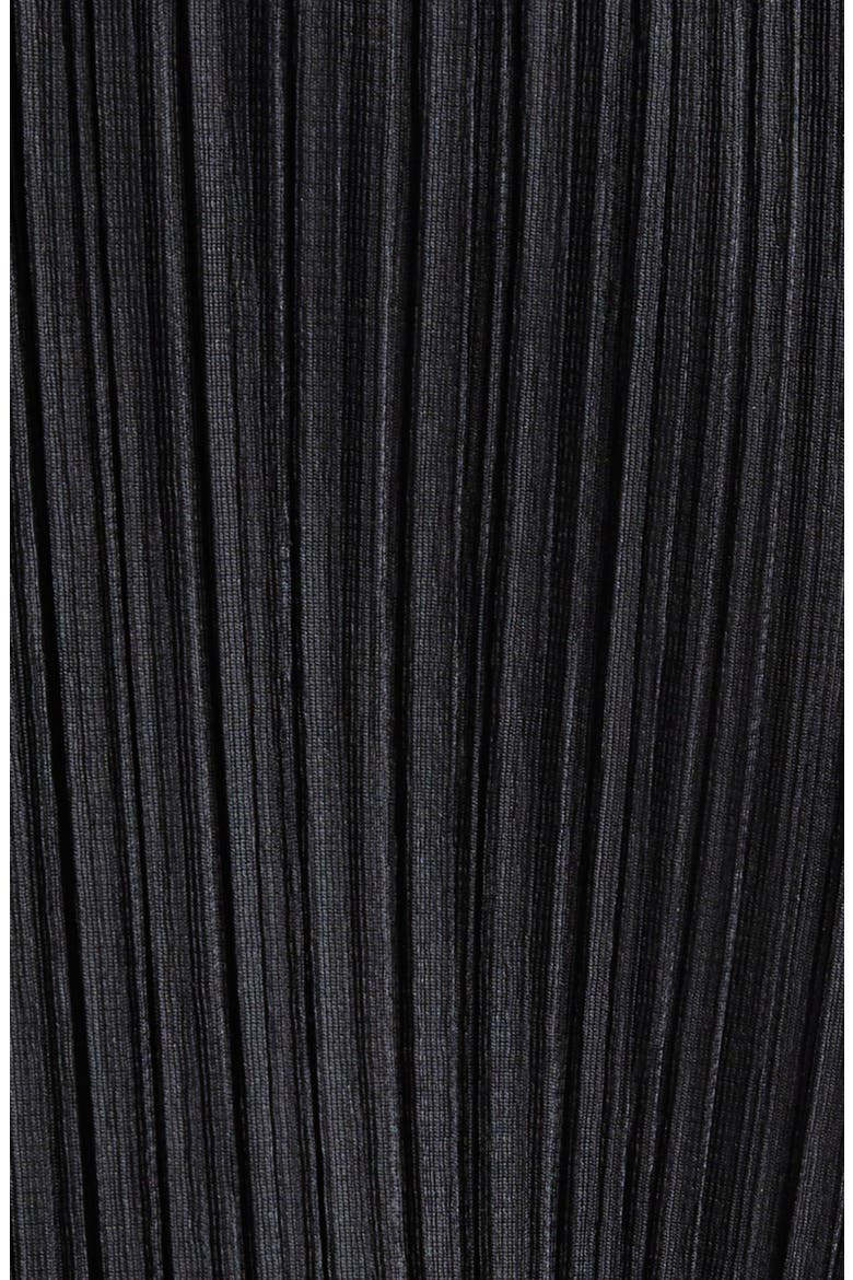 Thicker Bottoms 1 Pleated Crop Wide Leg Pants (Women) | Nordstrom