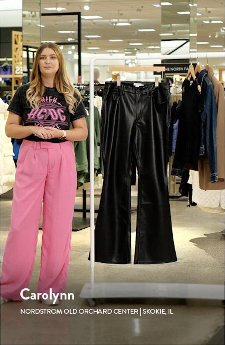 Good Legs Flare Pants, sales video thumbnail