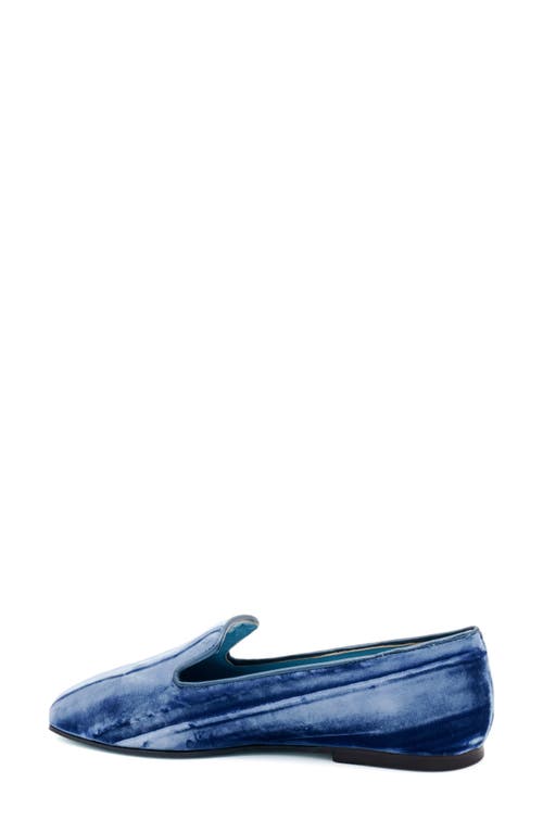 Valentina Rangoni Babbuccia Venetian Loafer