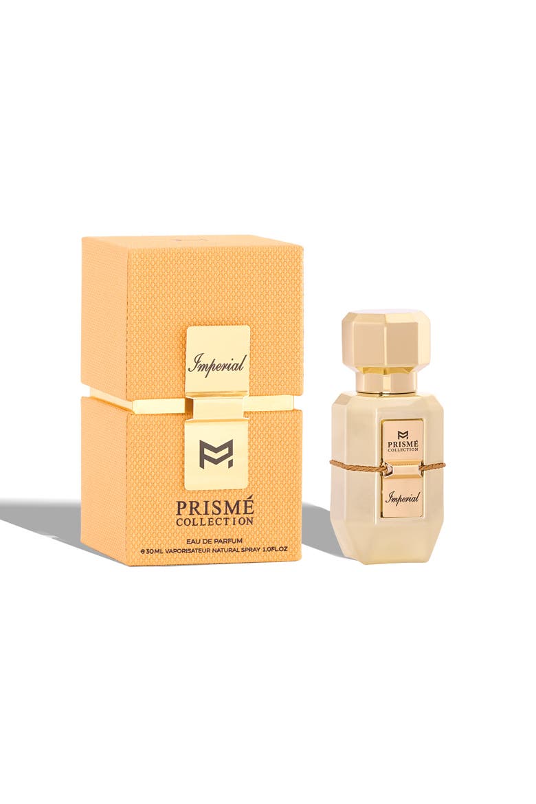 Prismé Imperial by Patek Maison Eau De Parfum, Alternate, color, 90ml