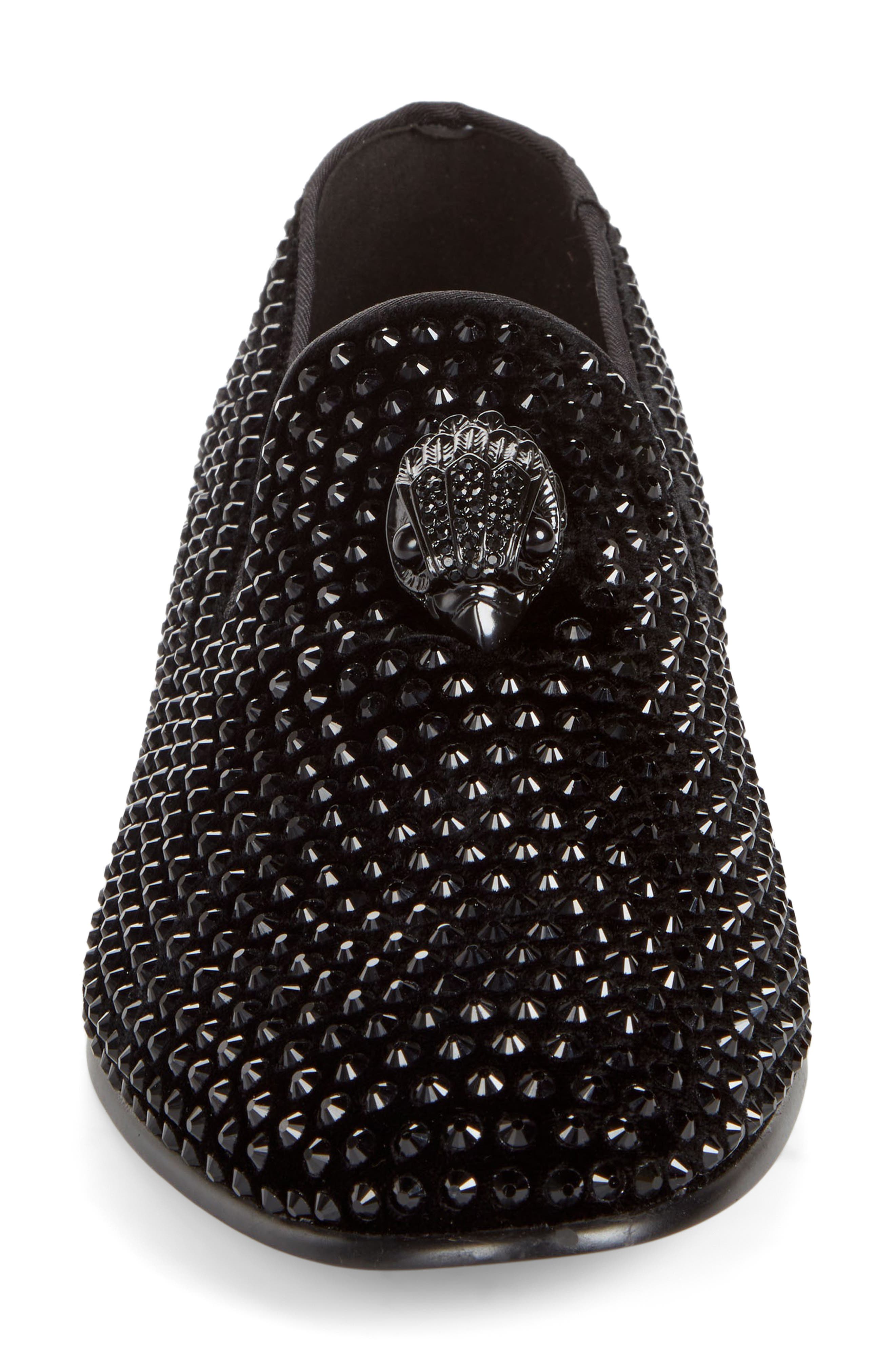 Kurt Geiger London Ace Stud Loafer, Alternate, color, 