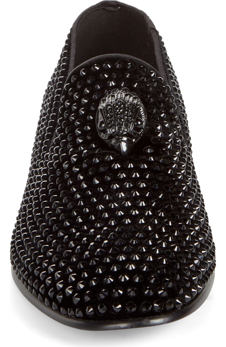 Kurt Geiger London Ace Stud Loafer, Alternate, color,