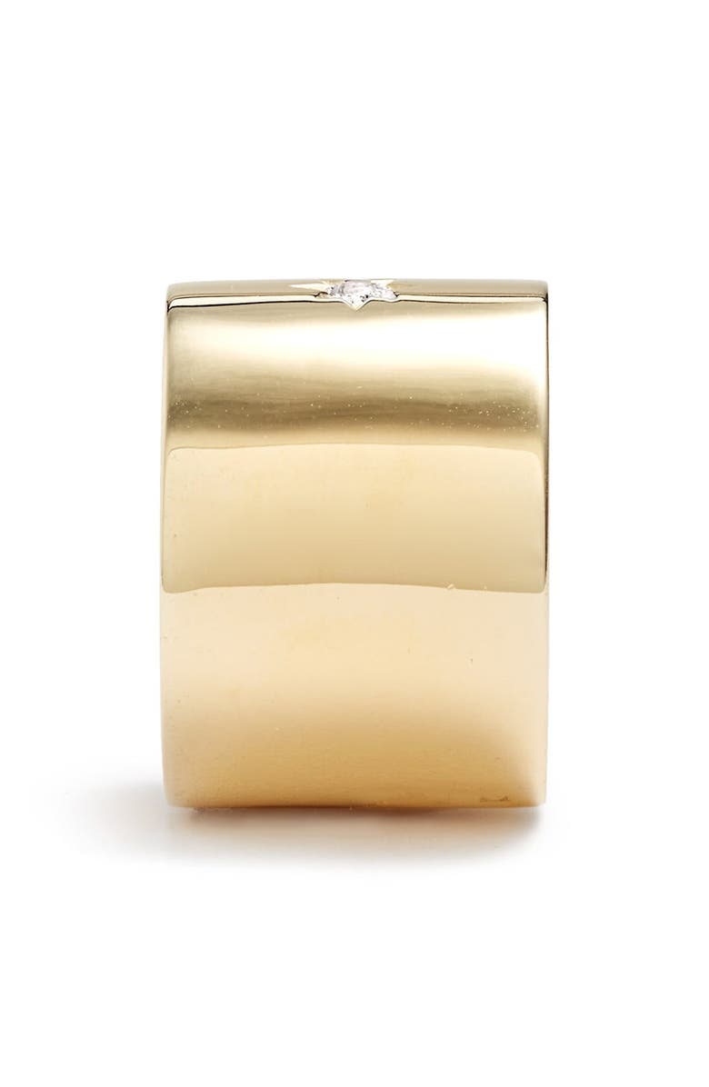 Elizabeth and James , Alternate, color, 