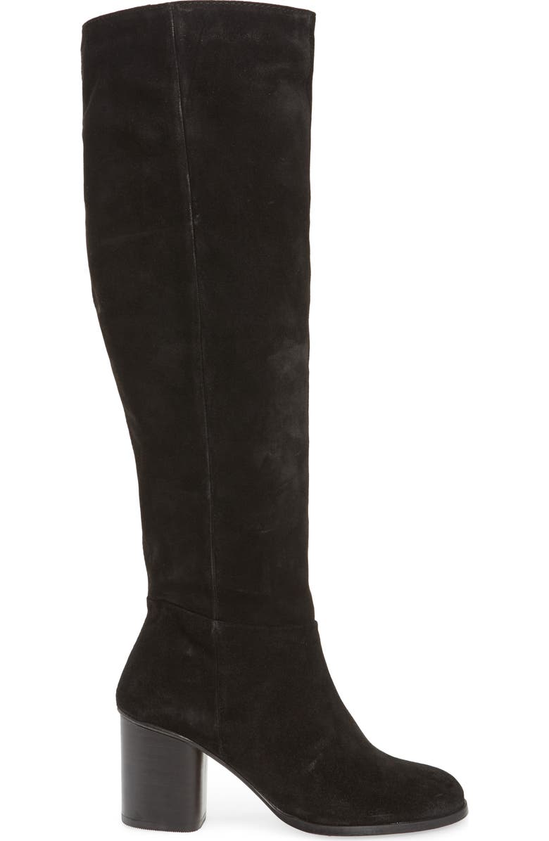 Steve Madden Oscar Knee High Boot, Alternate, color,