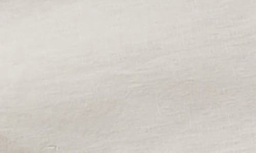 Parachute Linen Shirt In White