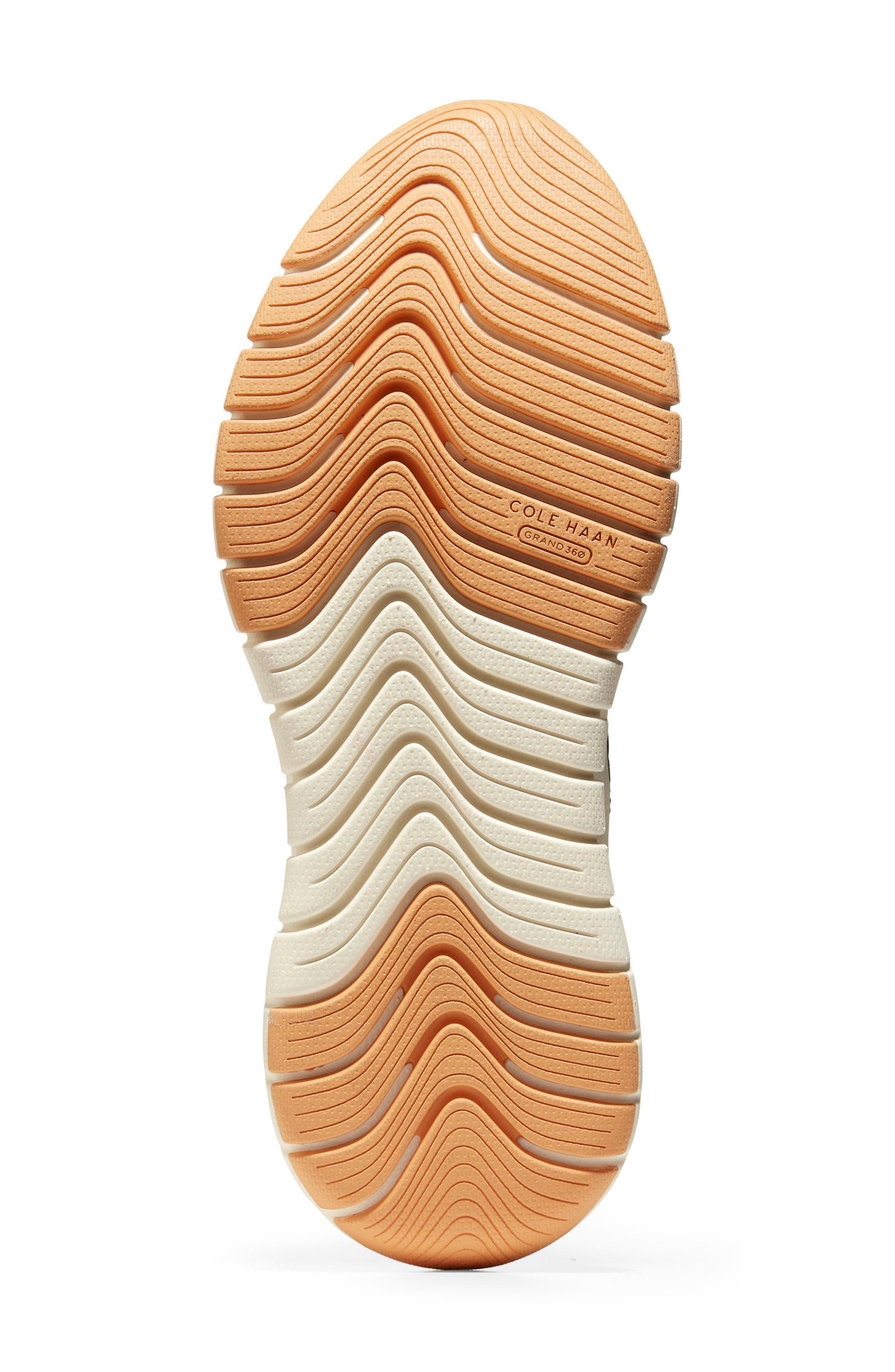 Cole Haan ZeroGrand Flex Sneaker, Alternate, color, 