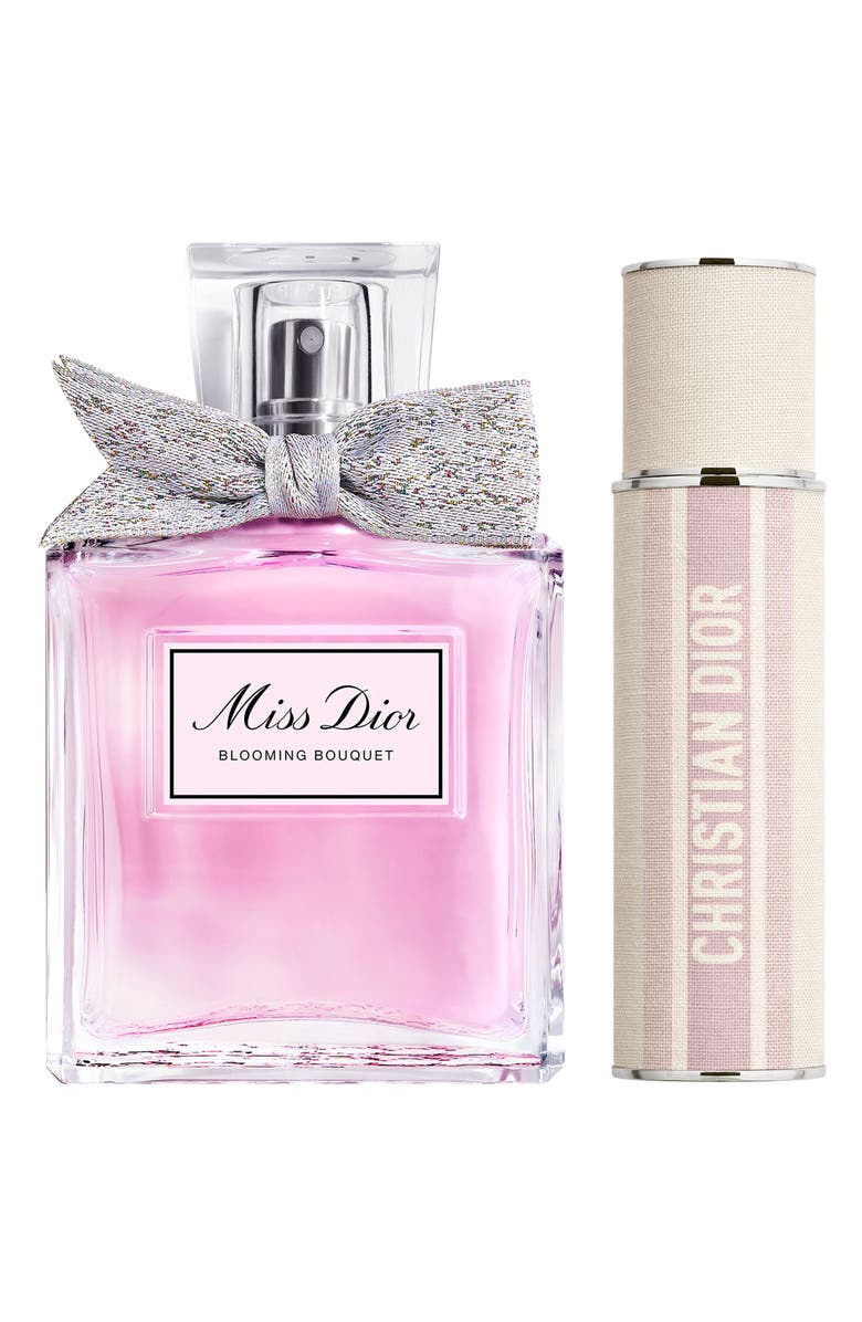 DIOR Miss Dior Blooming Bouquet Eau de Toilette Gift Set, Alternate, color, 