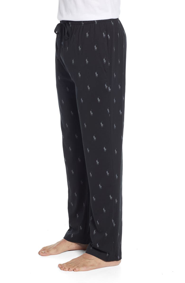 Polo Ralph Lauren Aopp Pajama Pants, Alternate, color,