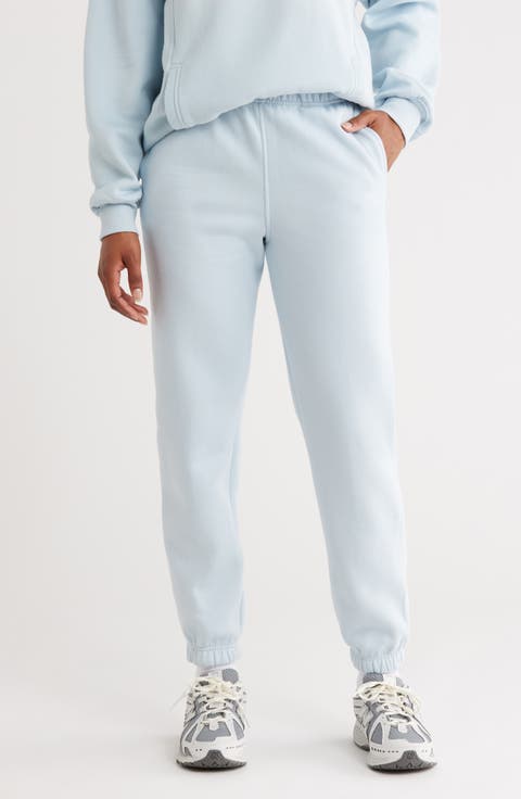 Fleece Sweatpants