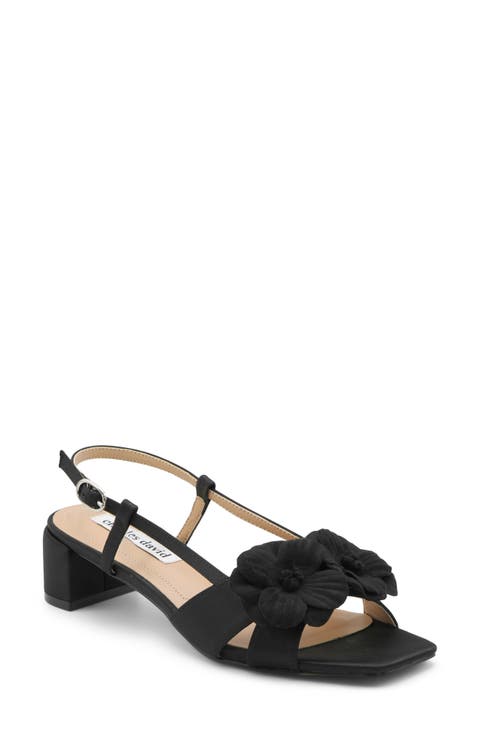 Dean Slingback Sandal (Women)