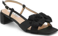 Charles David Dean Slingback Sandal