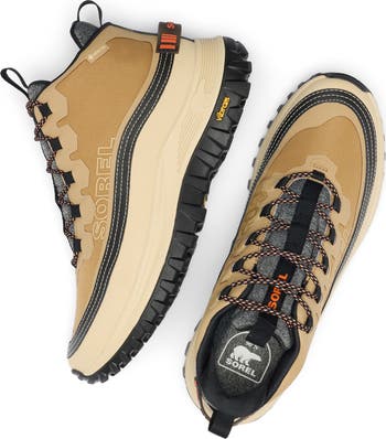 CALLSIGN HORIZON<sup>™</sup> Mid GTX Gore-Tex<sup>®</sup> Waterproof Sneaker