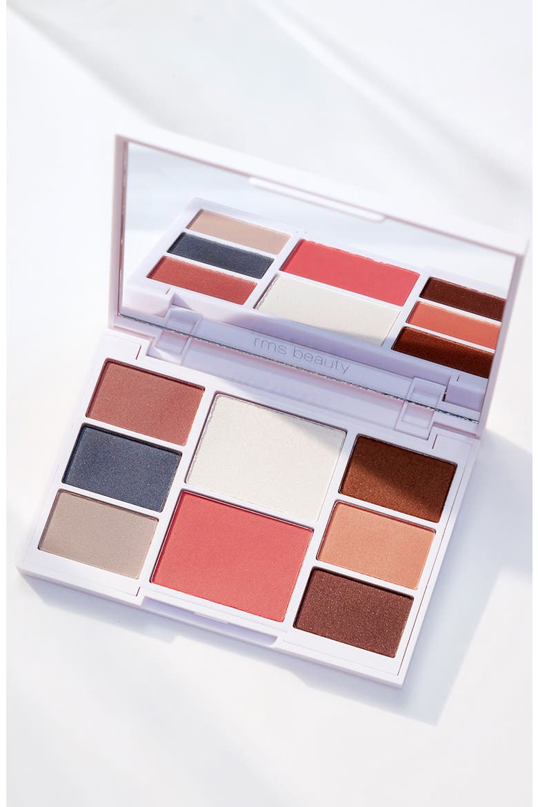Hidden Desire Palette (Limited Edition), Alternate, color, NO COLOR