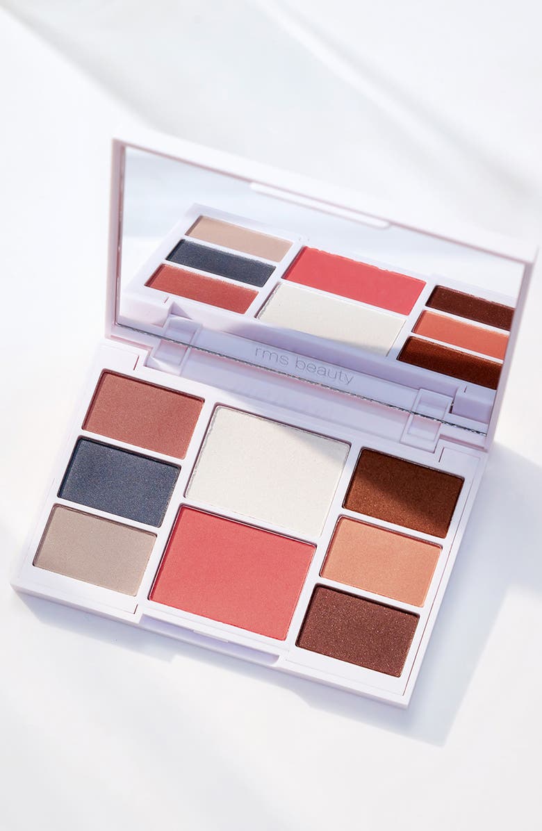 RMS Beauty Hidden Desire Palette, Alternate, color, 
