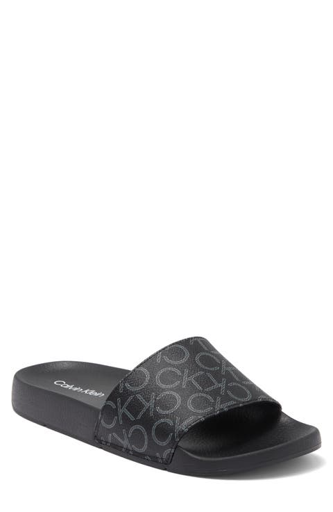 Athens Slide Sandal (Women)