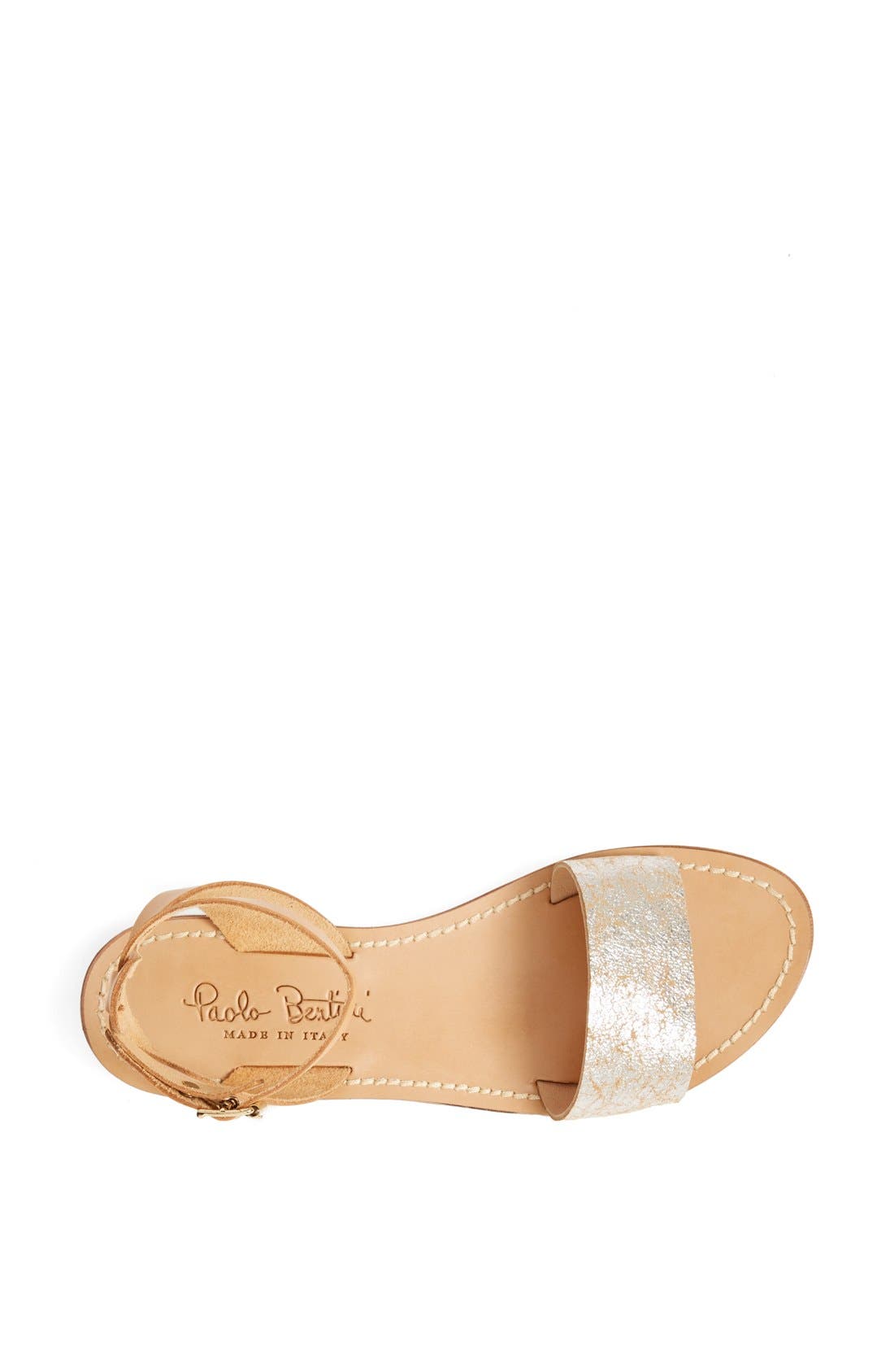 Paolo Bentini 'Sardinia' Sandal, Alternate, color, 