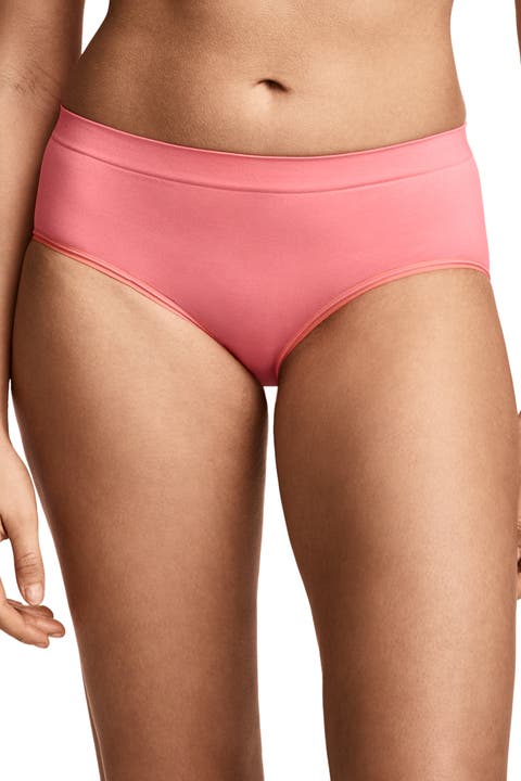 Women's Seamfree Hipster