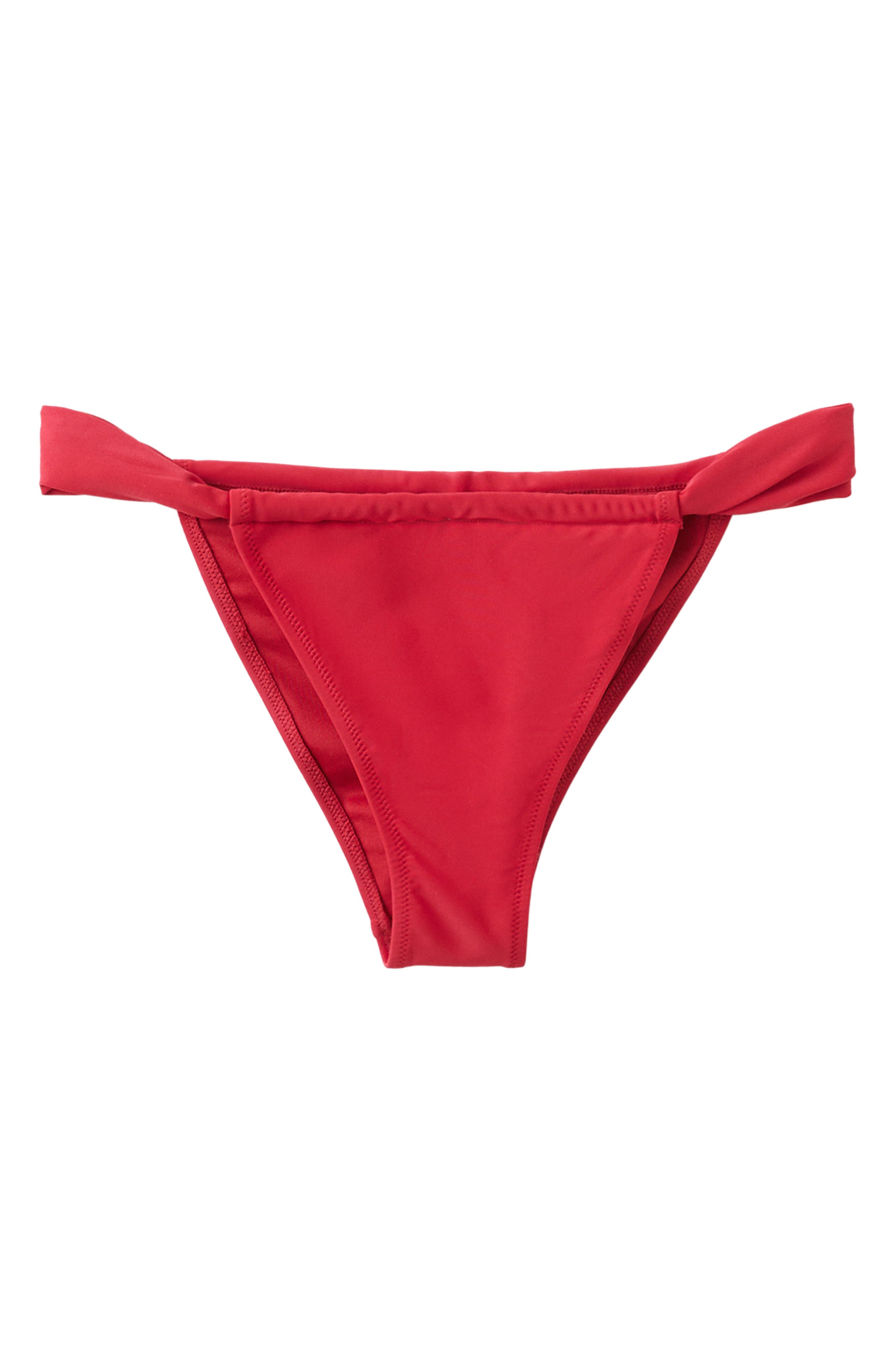 selected RED