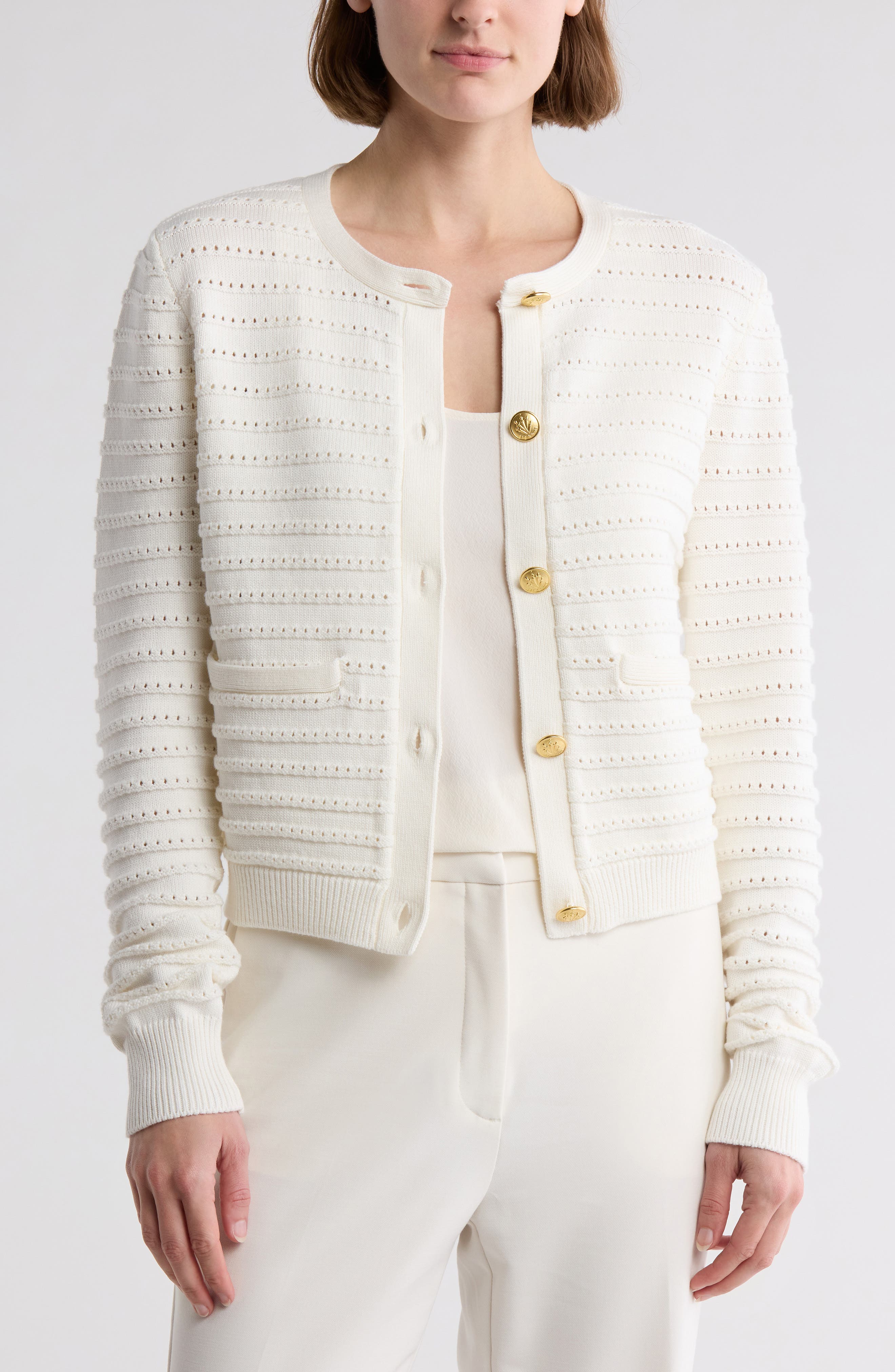 rag & bone Evelyn Cardigan