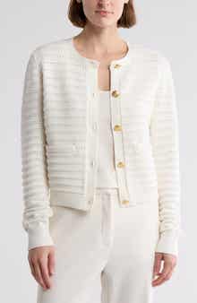 rag & bone Evelyn Cardigan