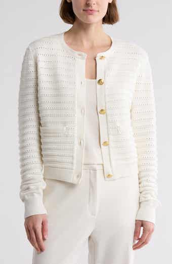 rag & bone Evelyn Cardigan