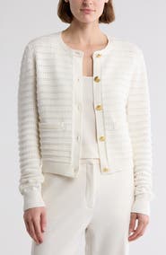 rag & bone Evelyn Cardigan