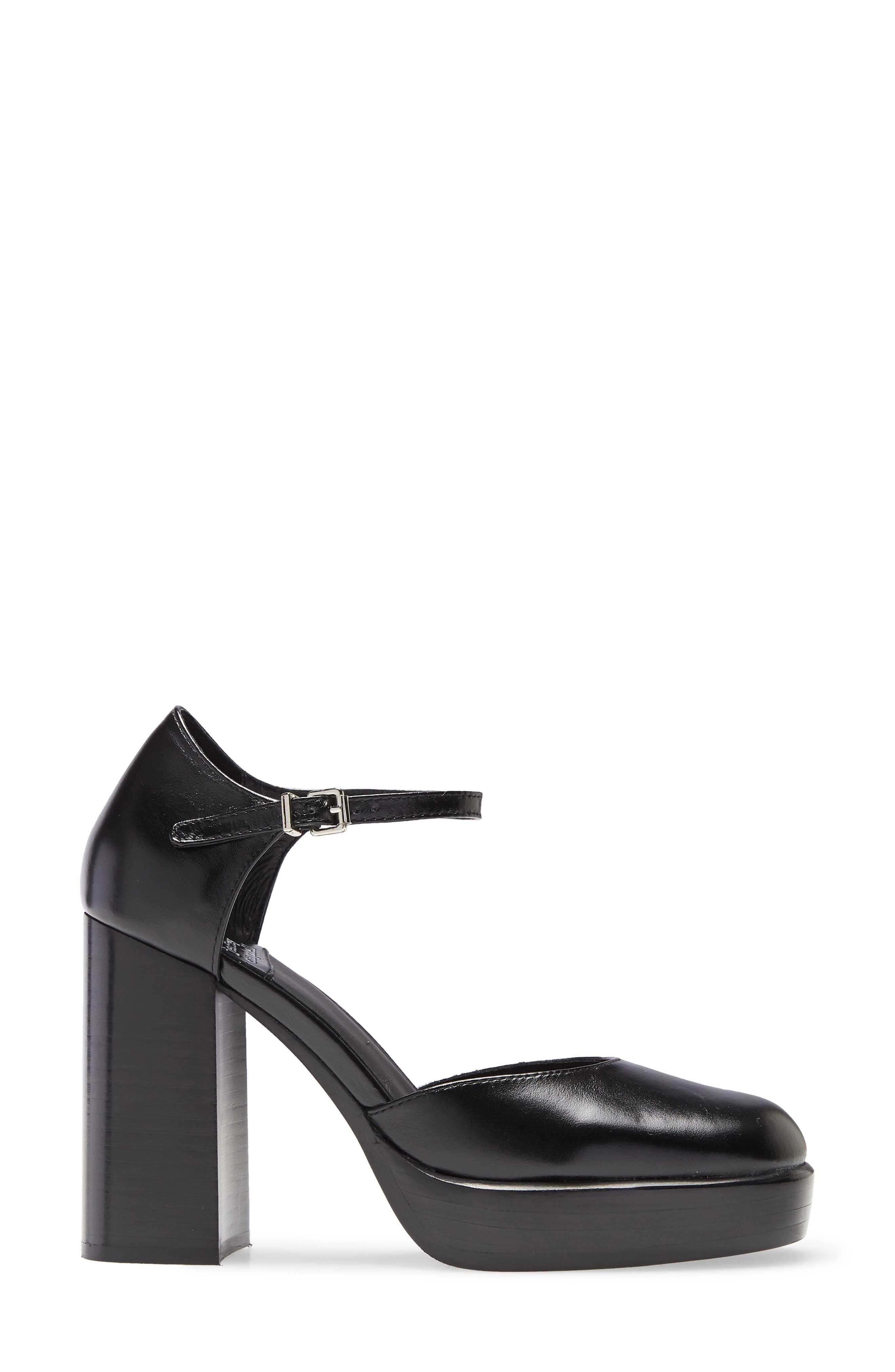 Jeffrey Campbell Star-Man Platform Pump, Alternate, color, 