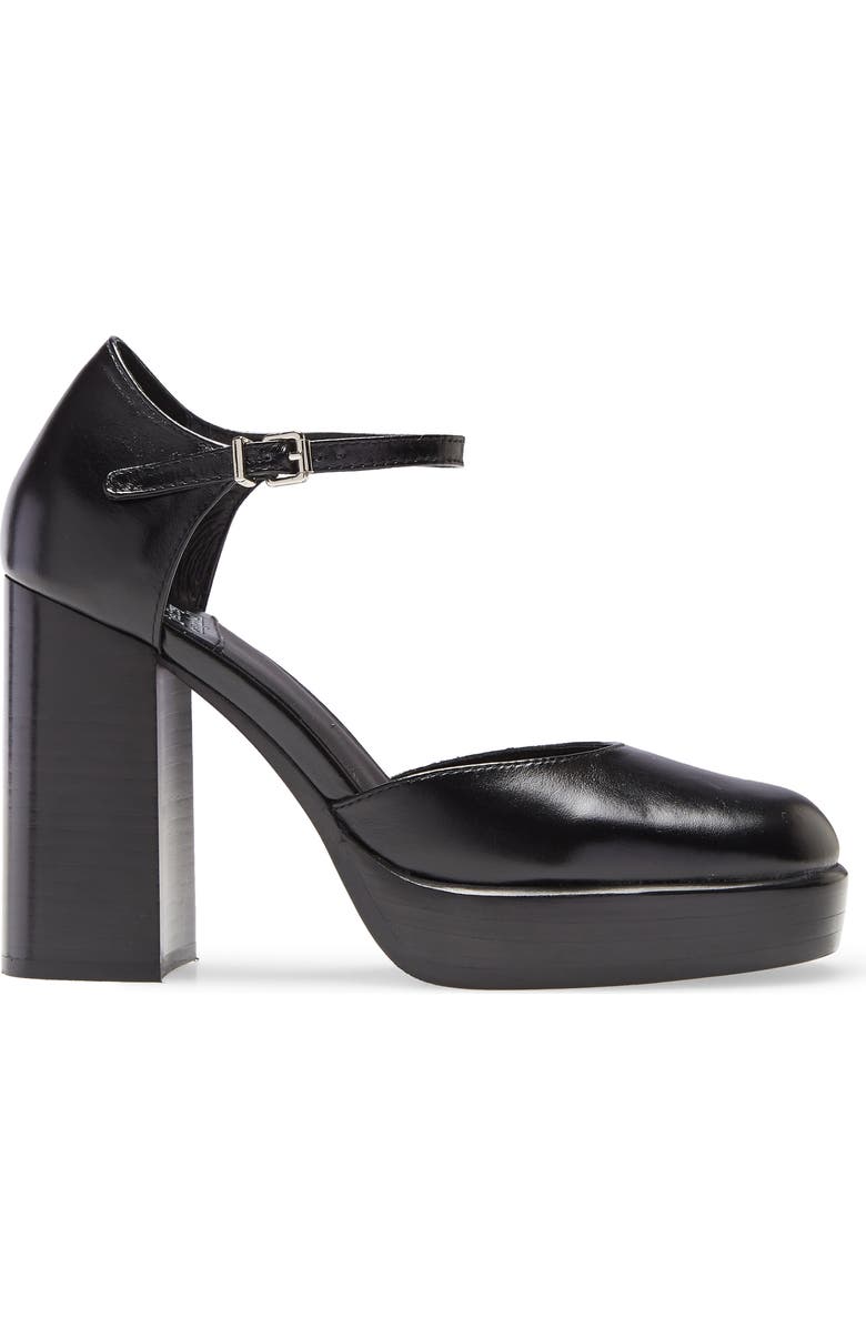 Jeffrey Campbell Star-Man Platform Pump, Alternate, color,