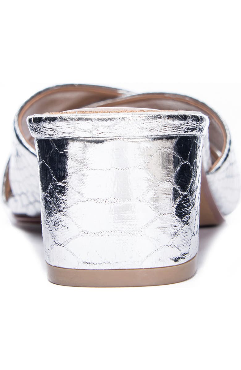 Chinese Laundry Luna Slide Sandal, Alternate, color,