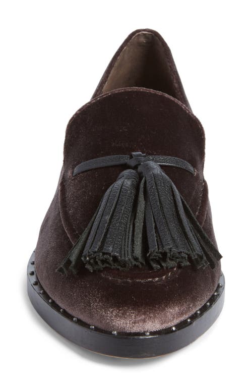 Vince Camuto Geralin Tassel Loafer