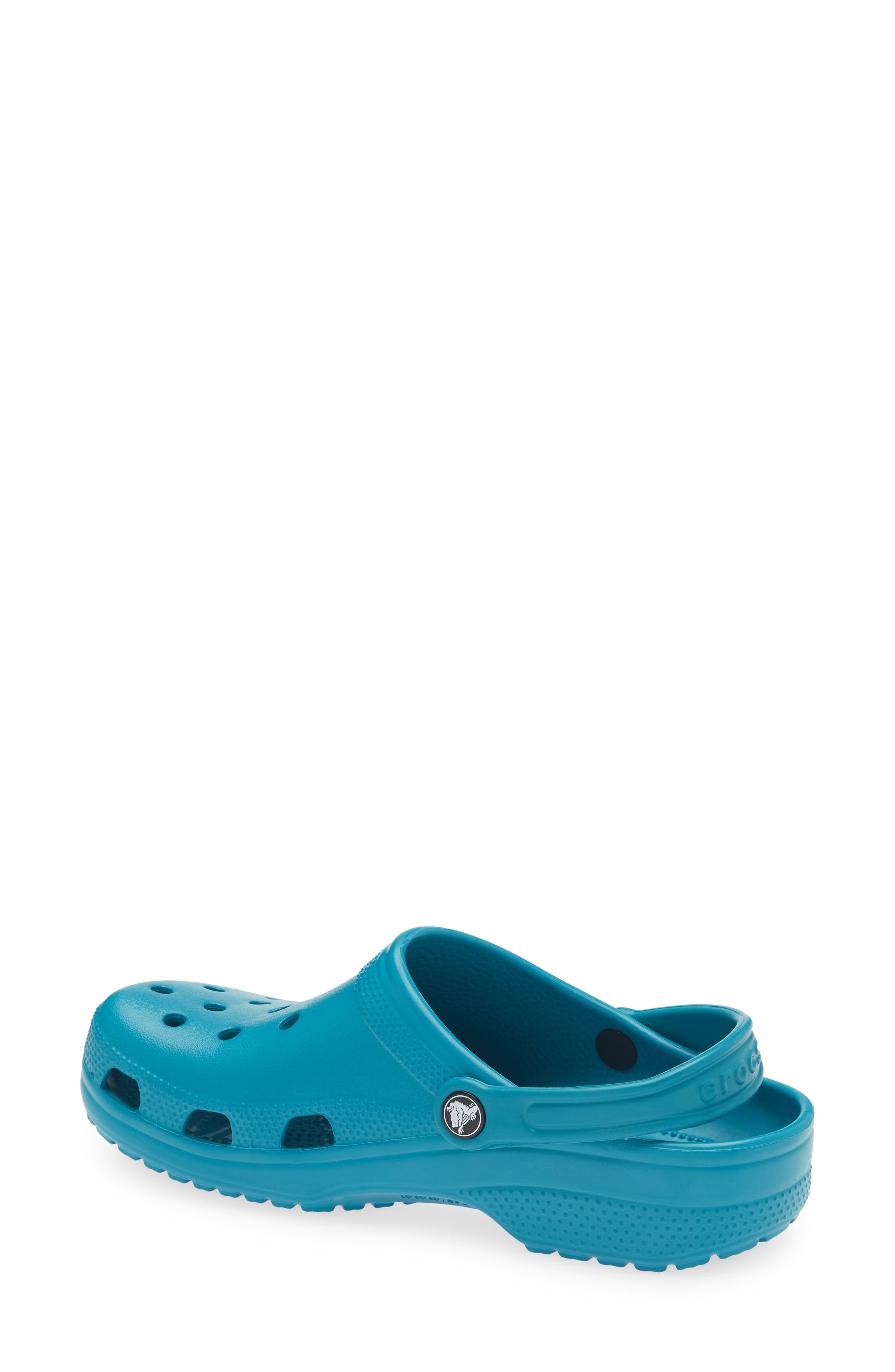 Gender Inclusive Classic Clog - image 2