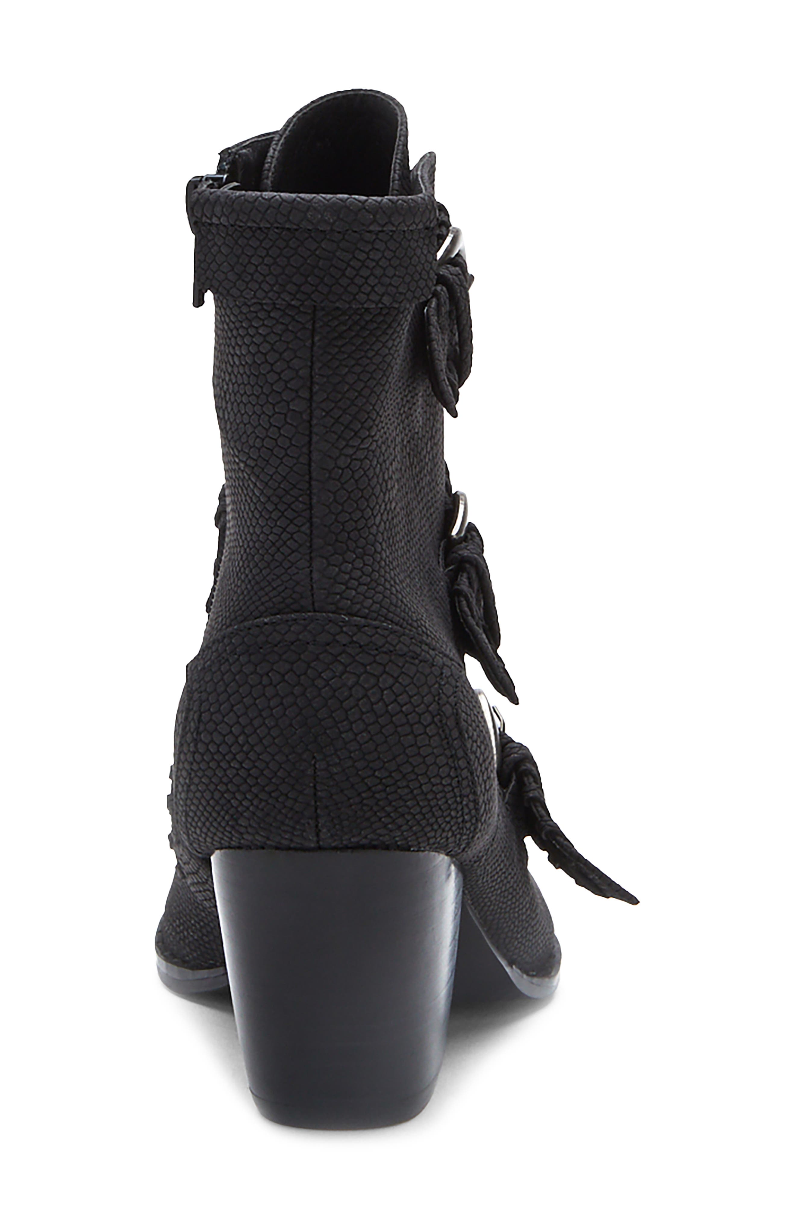 Coconuts by Matisse Charmer Bootie, Alternate, color, 