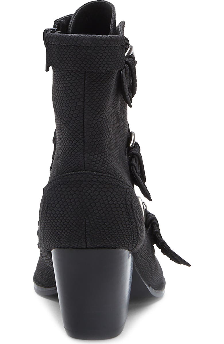 Coconuts by Matisse Charmer Bootie, Alternate, color,