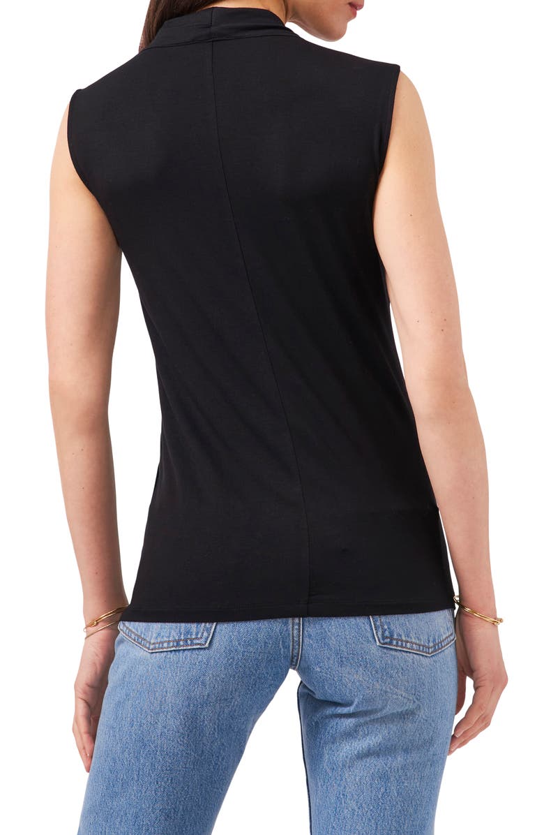 1.STATE Surplice Sleeveless Top, Alternate, color, 