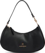 Nanette Lepore Janyce Baguette Bag