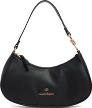 Nanette Lepore Janyce Baguette Bag