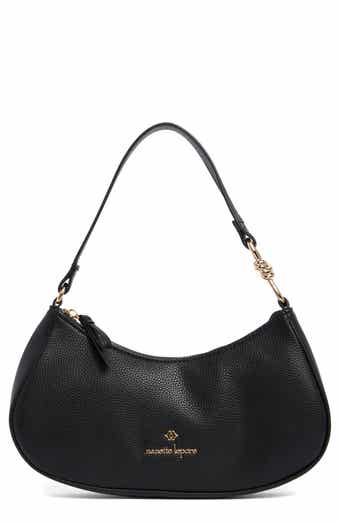 Nanette Lepore Janyce Baguette Bag