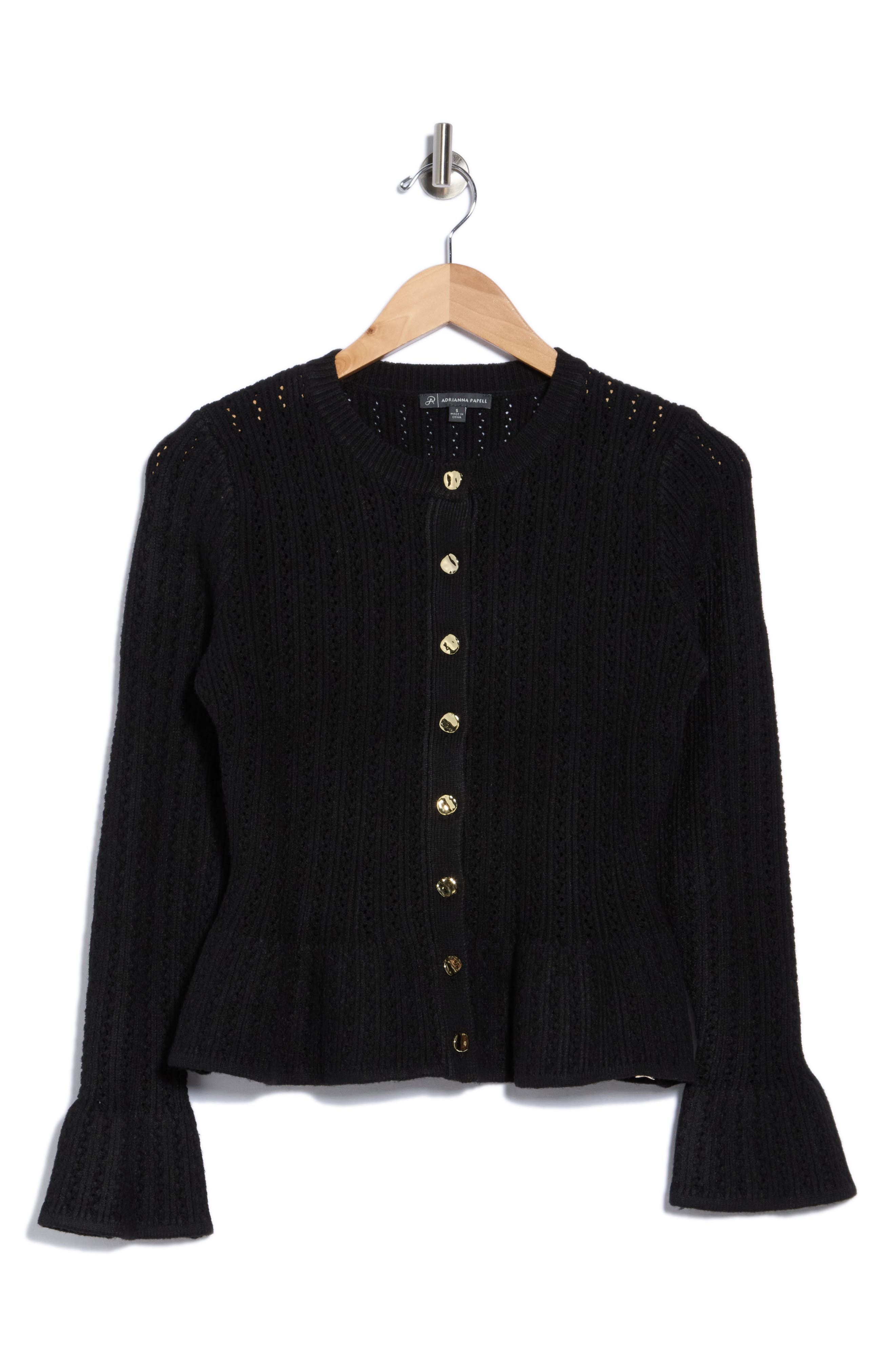 selected BLACK