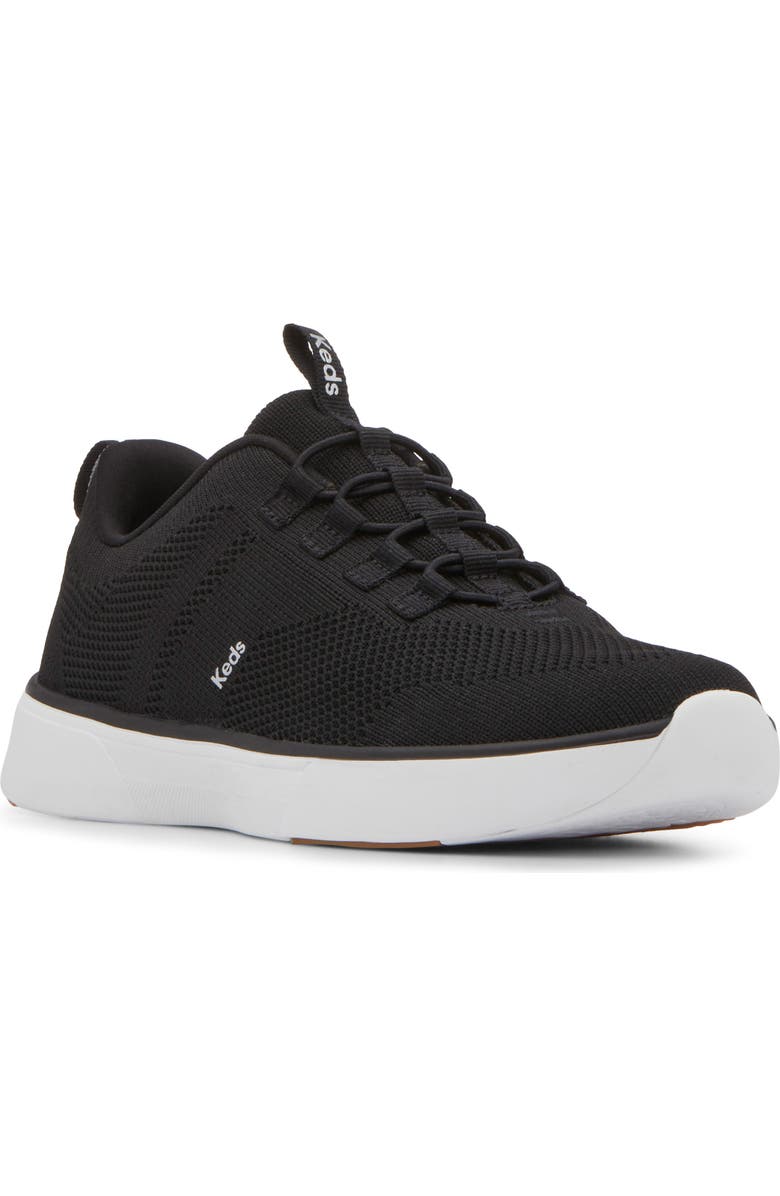 Keds<sup>®</sup> Bliss Sneaker, Main, color, Black