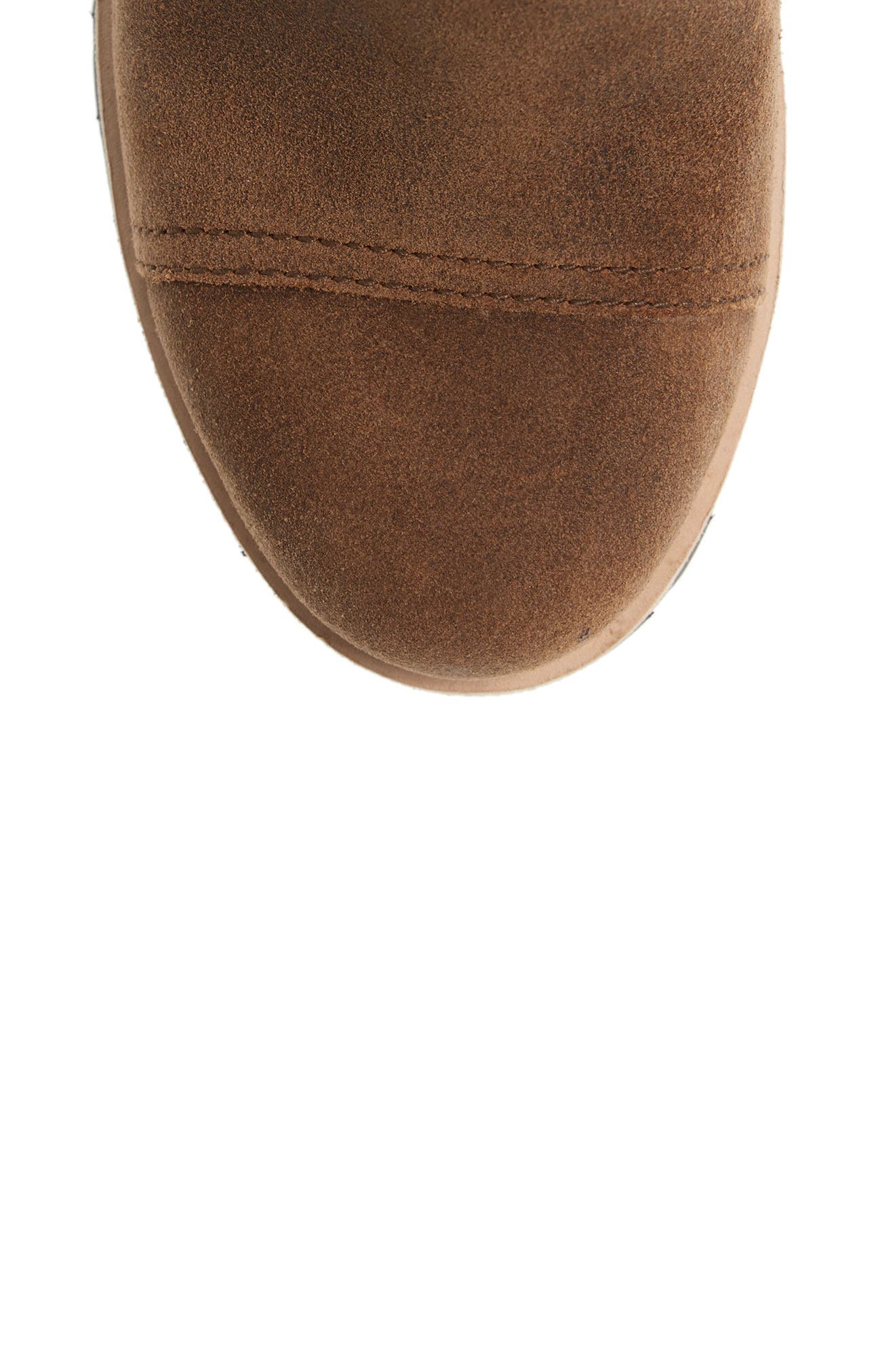 UGG<sup>®</sup> Pax Waterproof Wedge Boot, Alternate, color, 