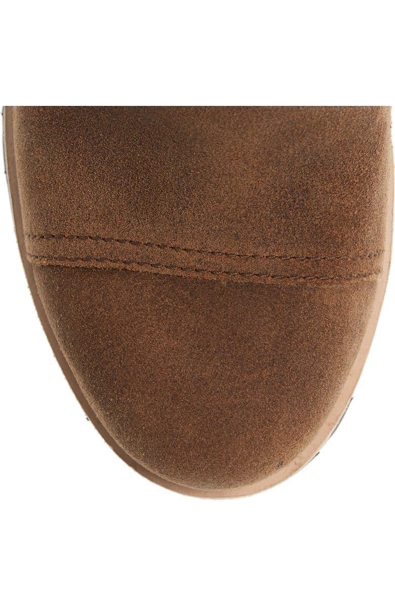 UGG<sup>®</sup> Pax Waterproof Wedge Boot, Alternate, color,